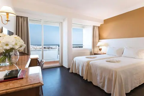 Hyatt Regency Vilamoura Algarve in Quarteira