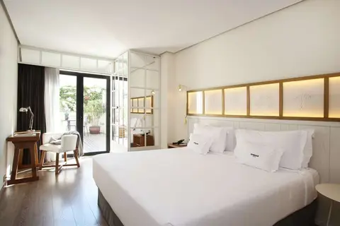 Ofelias Hotel in Barcelona — foto 5