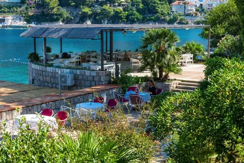 Hotel Splendid in Dubrovnik — foto 10