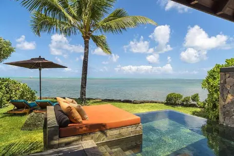 Four Seasons Mauritius at Anahita in Grand River South East VCA — foto 20