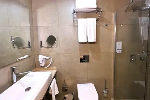 Crown Salamis Hotel in Gazimağusa — foto 3