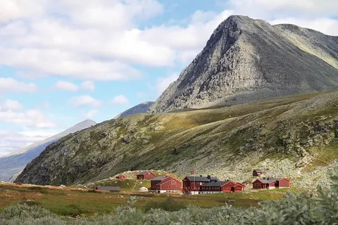 Noors Panorama foto 11