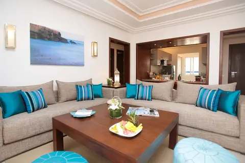 Paradis Plage Surf Yoga & Spa in Imi Ouaddar — foto 17
