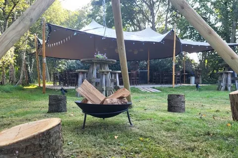 Landhotel Diever foto 23