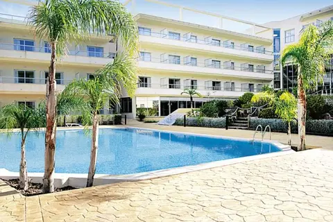 Sun Palace Albir & Spa in l'Albir — foto 28