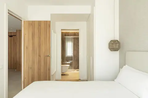 Europa Apartments in L'hospitalet De Llobregat — foto 23