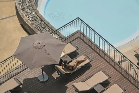 Hotel The Cliff Bay in Funchal — foto 7