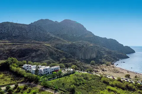 Plakias Bay Hotel in Πλακιάς — foto 14