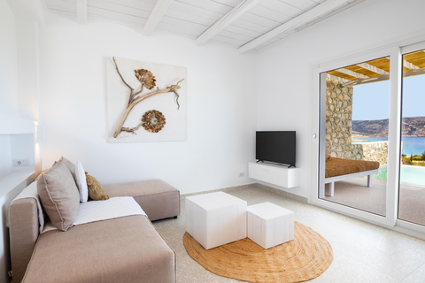 Anassa Luxury Villas foto 4