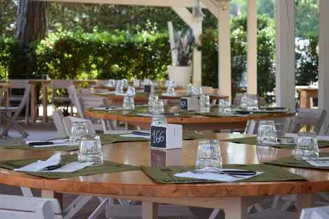 Camping Adriano Family Collection foto 11