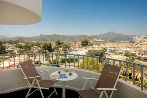 Villa Luz Design & Art Hotel in Gandia — foto 8