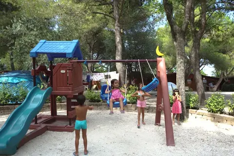 Riviera Village in Numana — foto 15