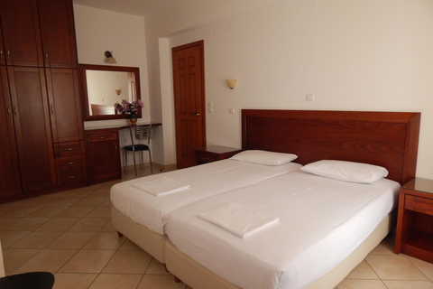 Appartementen Topaz foto 10