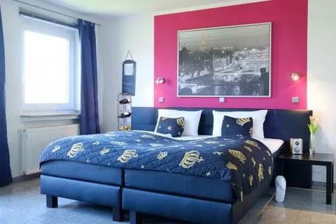 artHotel Körschen foto 7