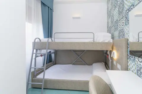 Hotel Miramare Maiori in Maiori — foto 6