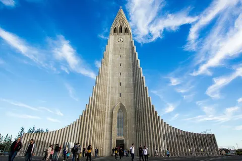 The Natural Wonders of Iceland foto 1