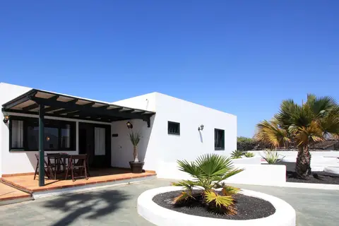 Rural Finca De La Florida in San Bartolomé — foto 10