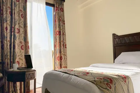 ONATTI Beach Resort in القصير — foto 3