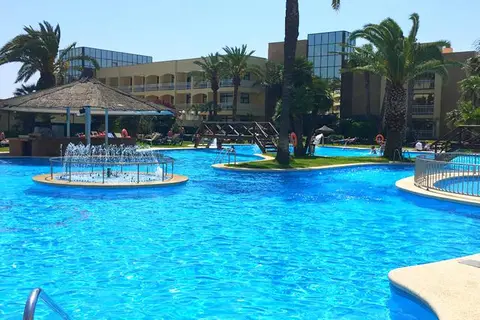 Evenia Olympic Park in Lloret de Mar — foto 5