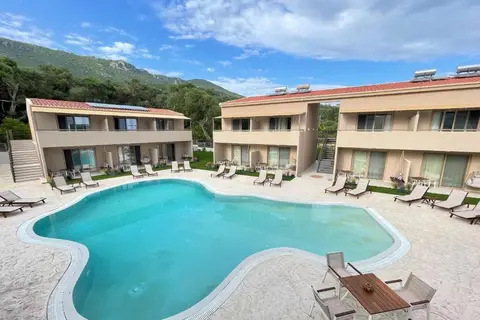 Scarabeo Hotel & Villas Parga in Πάργα — foto 11