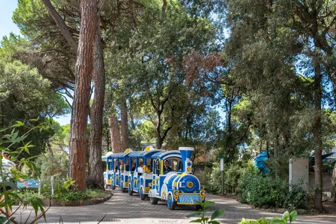 Etruria Camping Village foto 4