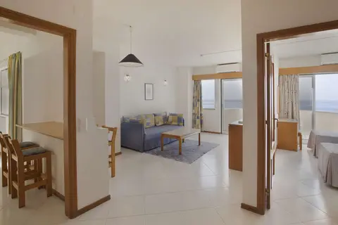 Turim Algarve Mor Hotel in Portimão, foto 13