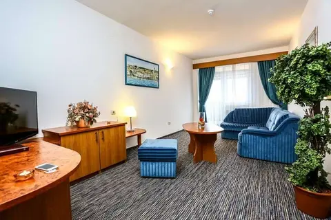 Hotel Drazica in Krk — foto 19