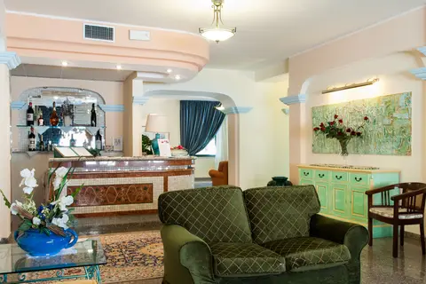 Hotel Maria Rosaria in Orosei — foto 16