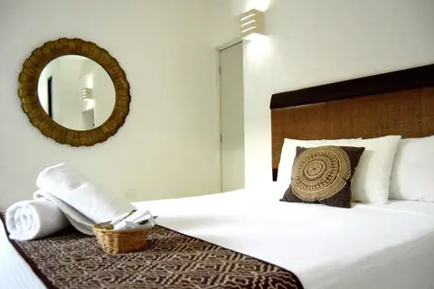 Siesta Fiesta Hotel in Playa del Carmen, foto 2