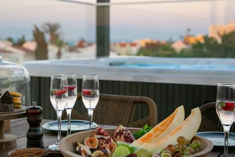 Louis Premier Pearl Villas in Paralimni — foto 18