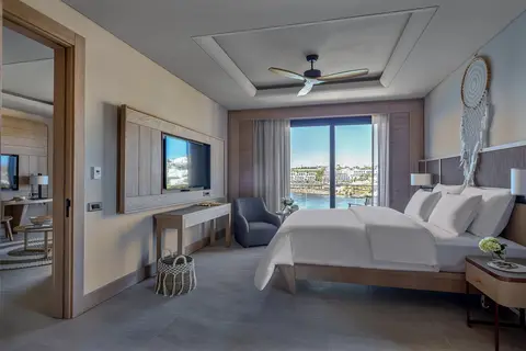 MGallery The Bodrum Hotel Yalikavak in Bodrum — foto 6