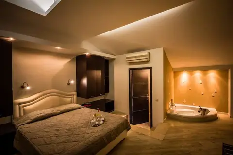 Mediterranean Beach Resort in Laganas Municipal Unit, foto 25