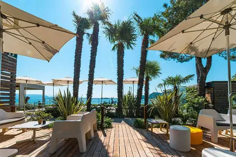 Concept Village Piccola Gardiola in San Felice del Benaco — foto 13