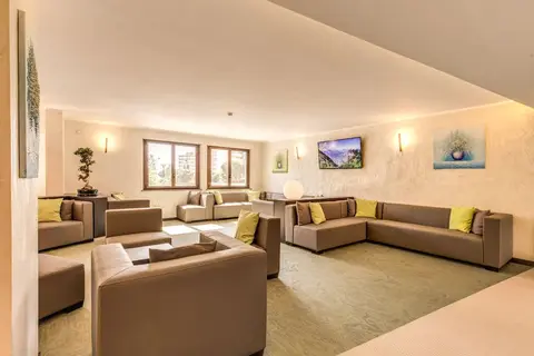 Warmth Hotel in Rome, foto 5