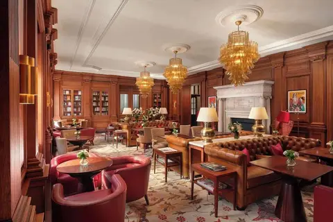 Raffles London at The OWO in Londen, foto 16