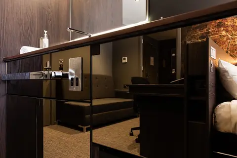 Heeton Concept Hotel - Luma Hammersmith London in Londen — foto 21