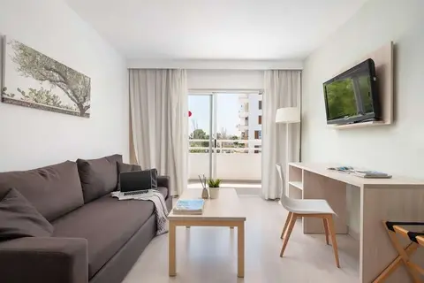 Olive Beach Appartementen in Port d'Alcúdia — foto 22