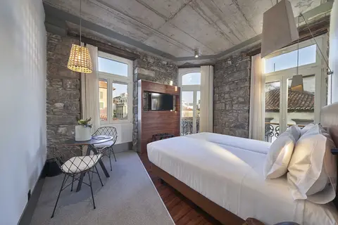 Caju Le Petit Hotel in Funchal — foto 10