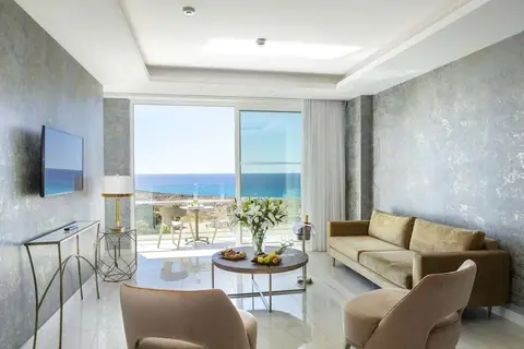 Chrysomare Beach Hotel and Resort in Αγία Νάπα — foto 24