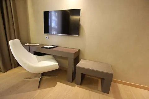 Hotel Baviera in Milaan, foto 26