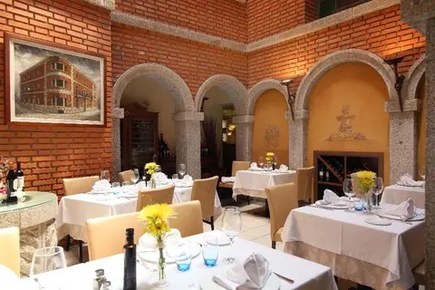 Casona de Torres Rural in Mondejar — foto 4