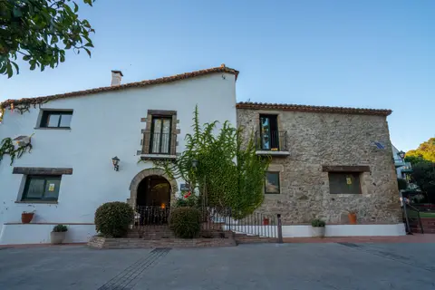 Hotel Golden Barcelona in Vallromanas — foto 3