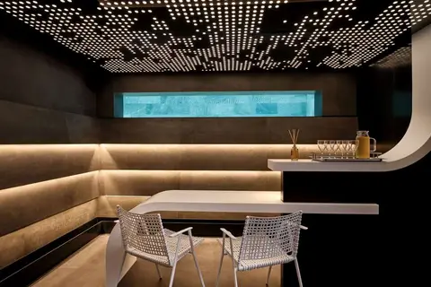 Semeli Coast Mykonos Curio Collection by Hilt in Mykonos — foto 23