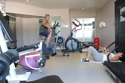 Camping Les Ecureuils foto 26