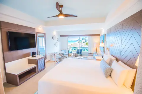 Sunscape Cancun Resort & Spa in Cancùn — foto 12