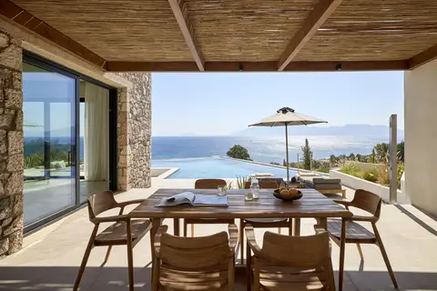 Koia All-Suite Wellbeing Resort in Kos — foto 26