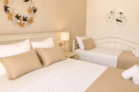 Hotel Casa Garden in Δημοτική Ενότητα Καρπάθου — foto 8