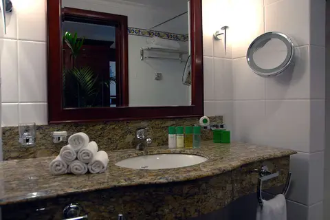 Hotel Grand in Għajnsielem — foto 17