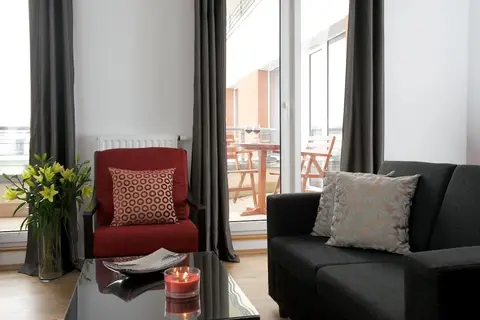 Escala Hotel & Suites in Boedapest — foto 29