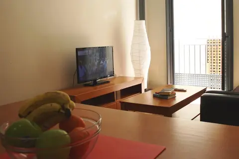 Apartamentos El Carmen in Alicante — foto 6
